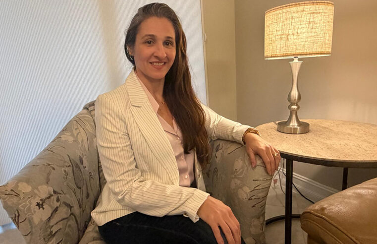 Carioca Mariana Montanari reforça protagonismo da dança brasileira no Festival de Dança de Joinville