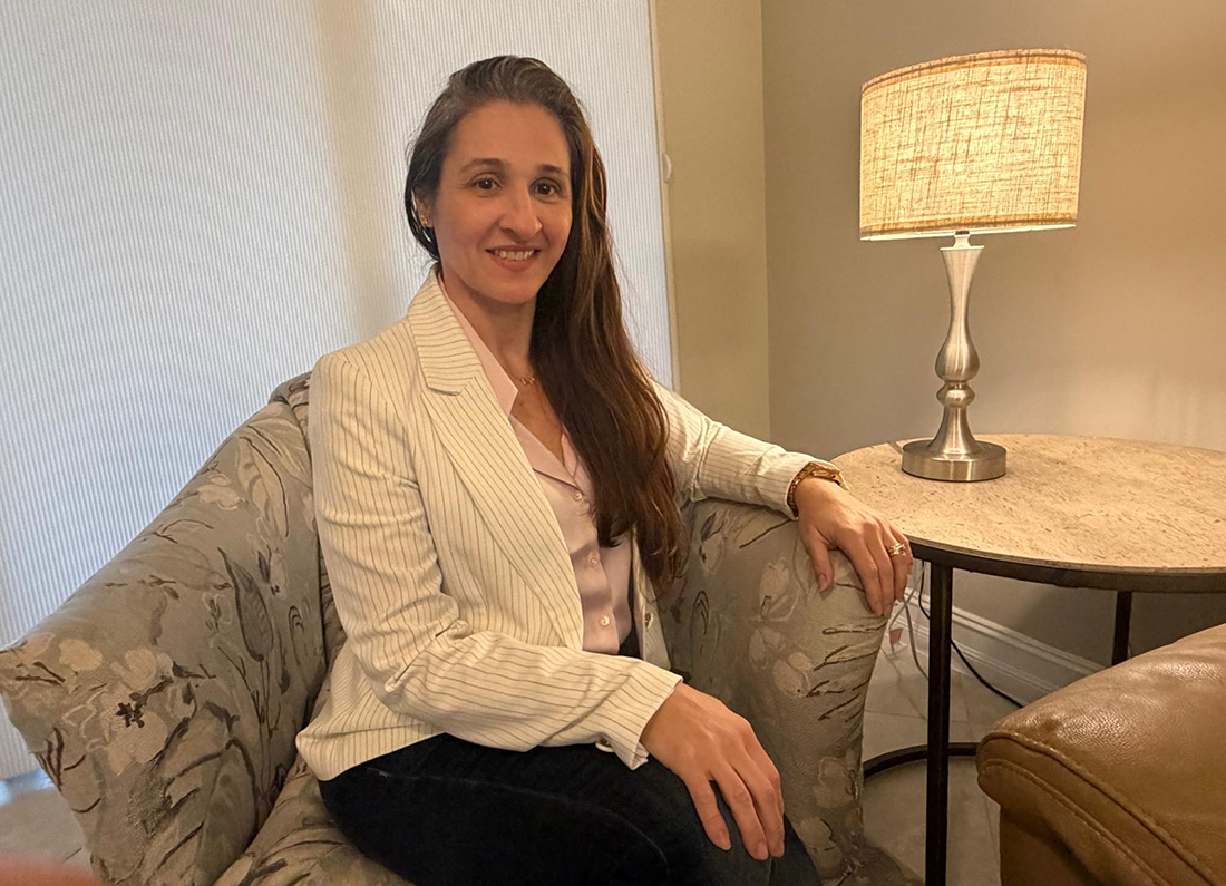 Carioca Mariana Montanari reforça protagonismo da dança brasileira no Festival de Dança de Joinville