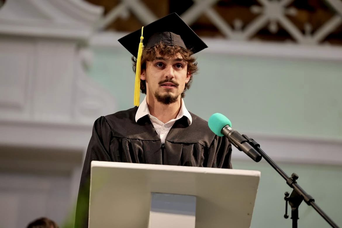 Jovens Brasileiros fazem sucesso em Universidades Americanas