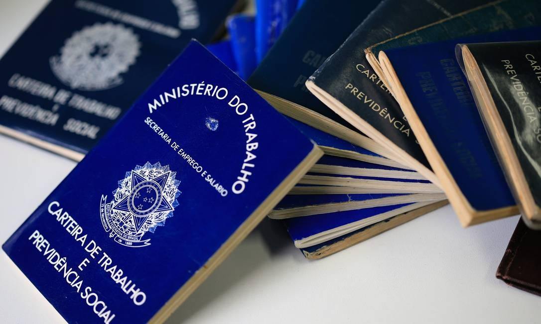 Número de desempregados no Rio recuou 52% nos últimos quatro anos