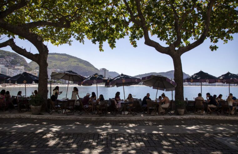 Férias de julho: turistas devem injetar R$ 2,5 bilhões na economia do Rio