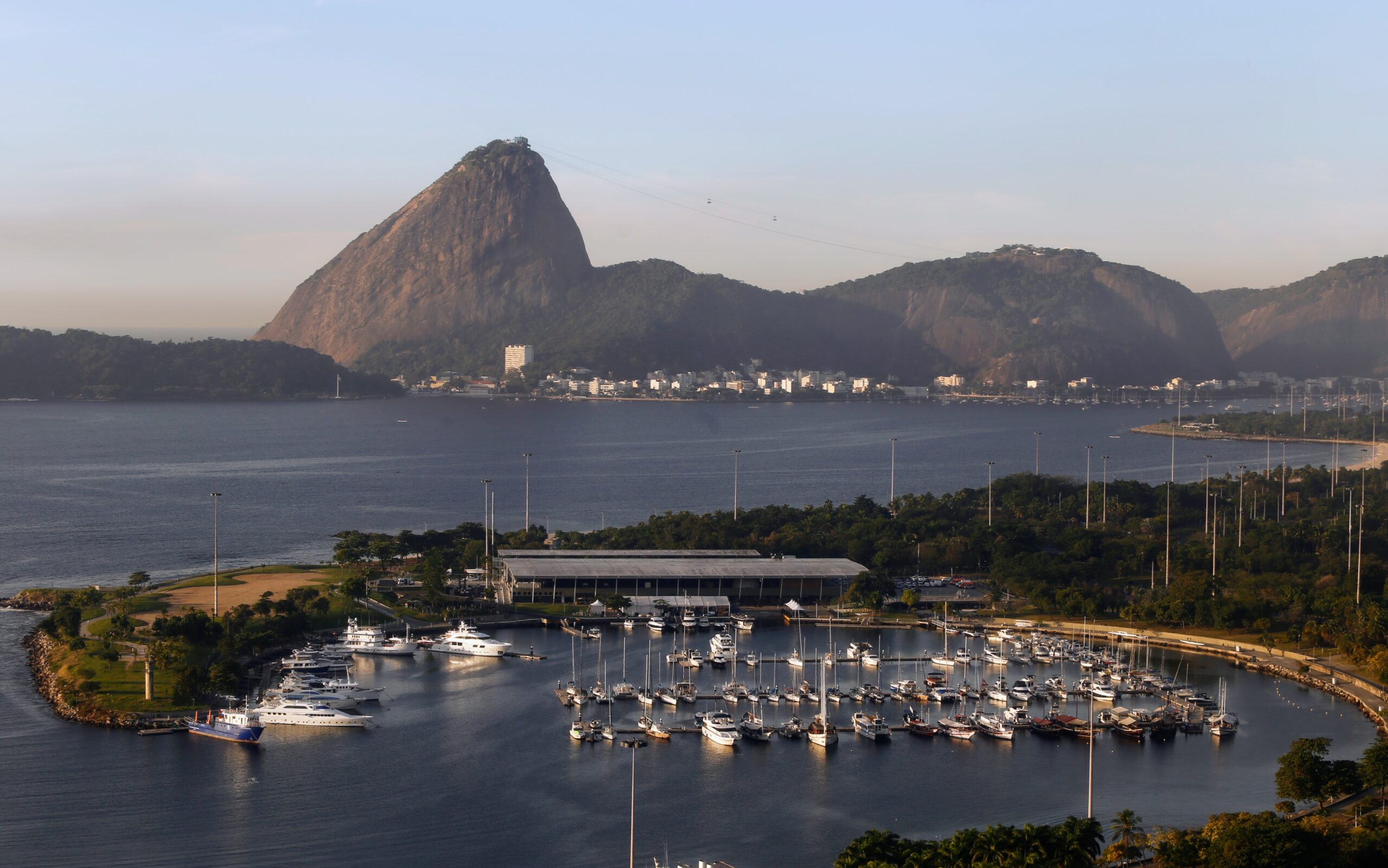 Rio de Janeiro será sede da maior conferência global sobre oceanos em 2027