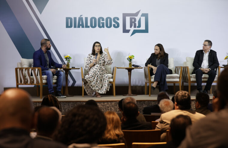 Investimento bilionário do Governo do Estado na cultura do RJ é destaque em debate promovido pelo jornal O Globo