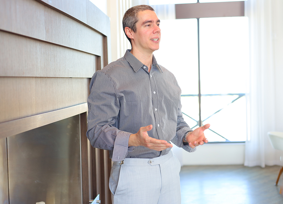 Infraestrutura de redes ganha papel estratégico no Brasil diante da expansão da economia digital, aponta especialista